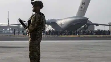 Taliban picks up 150 Indians in Kabul, not in danger: Government sources