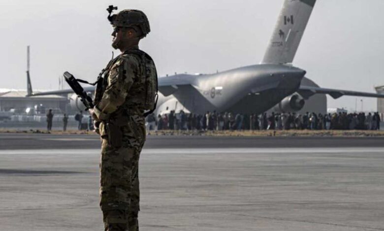 Taliban picks up 150 Indians in Kabul, not in danger: Government sources