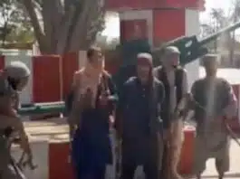 Taliban seize Kandahar, another major Afghan city