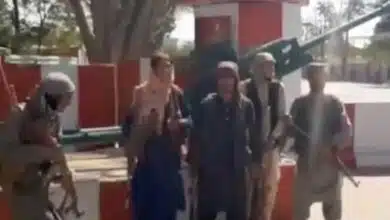 Taliban seize Kandahar, another major Afghan city