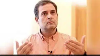 “Twitter is biased” only listens to the government": Rahul Gandhi