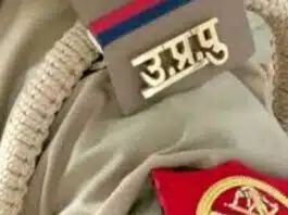 UP Police rescues 3-day-old baby from Kidnappers, 2 arrested