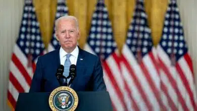 US President Joe Biden will speak on Afghanistan crisis soon