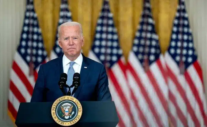 US President Joe Biden will speak on Afghanistan crisis soon