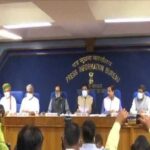 Union Ministers protest: "We were threatened over bills"