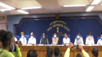 Union Ministers protest: "We were threatened over bills"