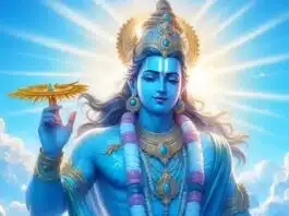 Lord Krishna's connection with Afghanistan 'Gandhara'