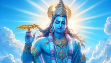 Lord Krishna's connection with Afghanistan 'Gandhara'