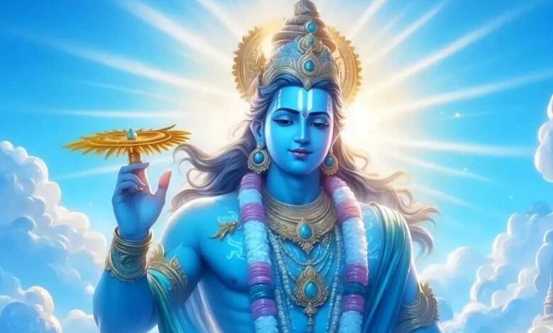 Lord Krishna's connection with Afghanistan 'Gandhara'