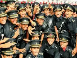 Women can give NDA exam, Supreme Court said, 'mental problem'