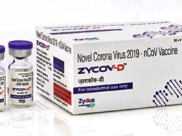 Zydus to produce 1 crore doses per month by October