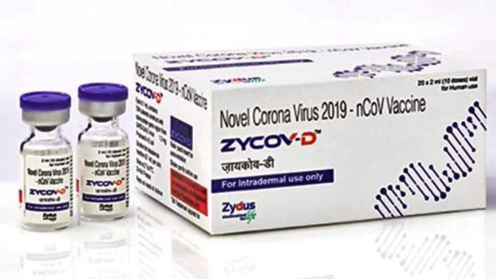 Zydus to produce 1 crore doses per month by October
