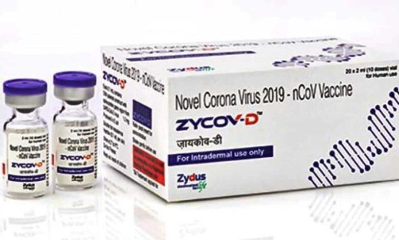Zydus to produce 1 crore doses per month by October