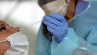 38,628 new COVID cases in India, almost 13% less than yesterday