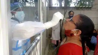 Maharashtra's Bhandara district is corona free after 15 months