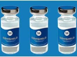 Covishield 84-day dosing interval being reconsidered