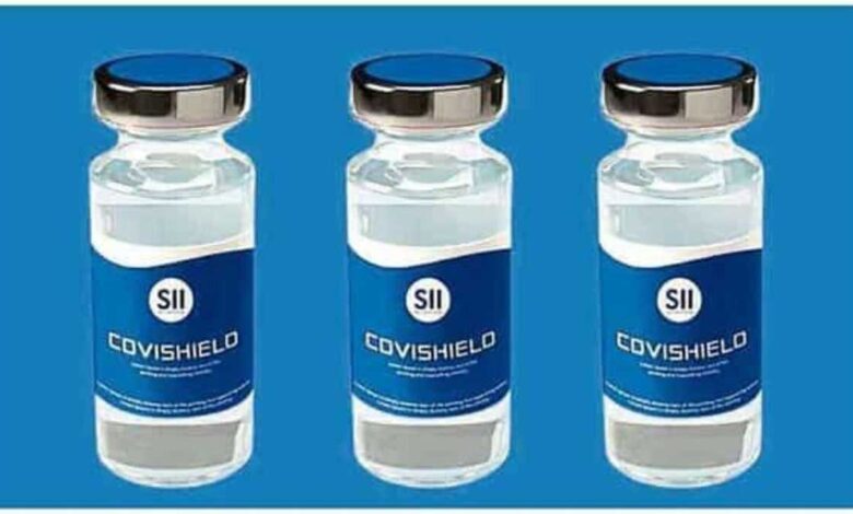 Covishield 84-day dosing interval being reconsidered