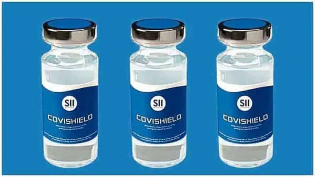 Covishield 84-दिवसीय खुराक अंतराल पर फिर से विचार: सरकारी स्रोत