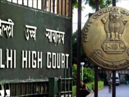 Delhi High Court seeks report in Dalit girl rape case, sets up SIT