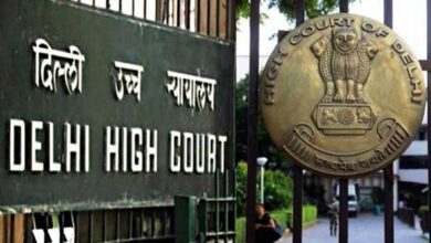 Delhi High Court seeks report in Dalit girl rape case, sets up SIT