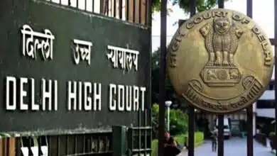 Delhi High Court seeks report in Dalit girl rape case, sets up SIT