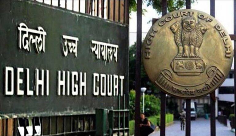 Delhi High Court ने दलित बालिका बलात्कार मामले में रिपोर्ट मांगी, जांच दल गठित