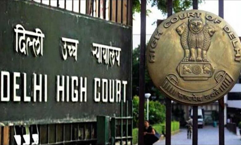 Delhi High Court seeks report in Dalit girl rape case, sets up SIT