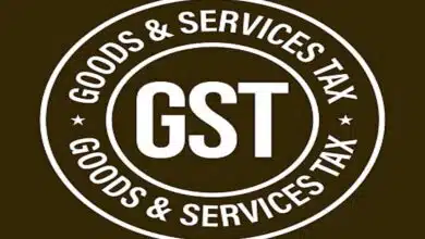 1 arrested in GST fraud of ₹118 crore