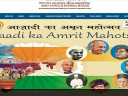 Congress leaders criticised for 'abandoning' Nehru's role in independence on ICHR website