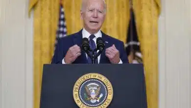 Another attack on Kabul airport in 24-36 hours "highly probable": Joe Biden