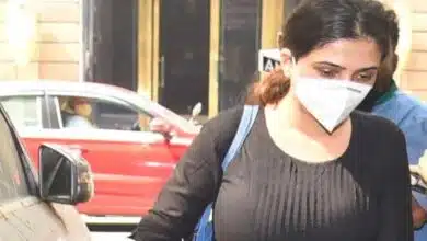 (फ़ाइल) अदालत ने दोनों पक्षों द्वारा दी गई दलीलों के बाद Karishma Prakash की अग्रिम जमानत खारिज कर दी