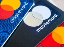by 2024 Mastercard to eliminate magnetic stripes on debit, credit cards