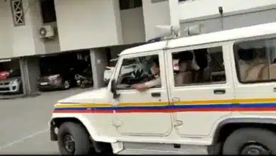 3 Arrested in gang rape of minor in Nagpur