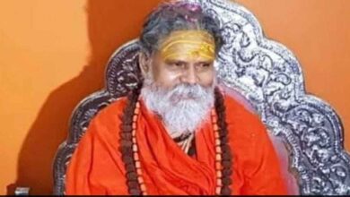 3 arrested in alleged suicide of saint Narendra Giri