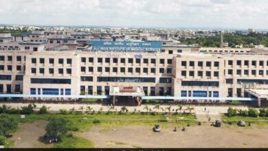 AIIMS Bhopal Deputy Director arrested taking bribe of Rs 1 lakh: CBI