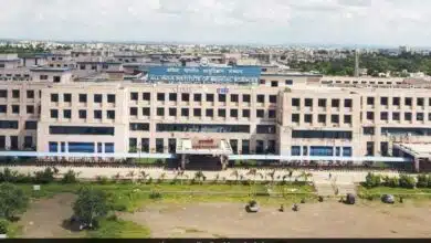 AIIMS Bhopal Deputy Director arrested taking bribe of Rs 1 lakh: CBI