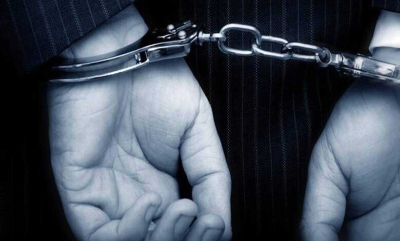 Arjun Rampal accomplice's brother arrested in drug case, ganja seized