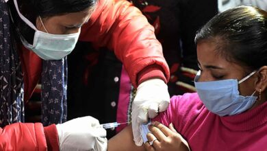 Over 81.85 Crore COVID Vaccine Doses Administered So Far in India