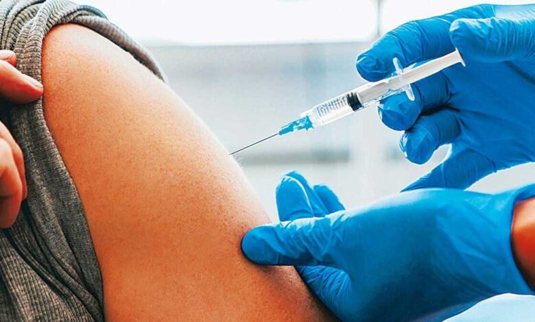 Vaccination dosage in India crosses 75 crores