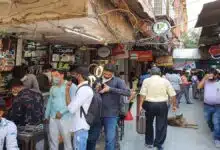 COVID new variant does not mean third wave: NCDC director