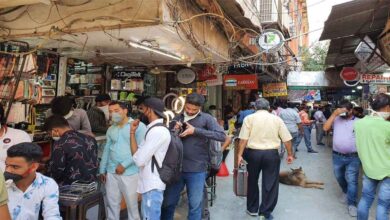 COVID new variant does not mean third wave: NCDC director