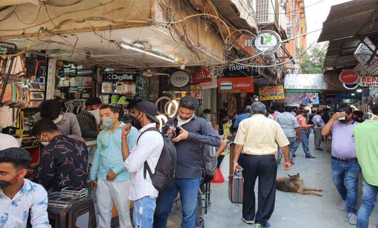 COVID new variant does not mean third wave: NCDC director