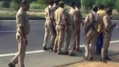 Case against 8 for parading girls naked in Damoh madhya pradesh