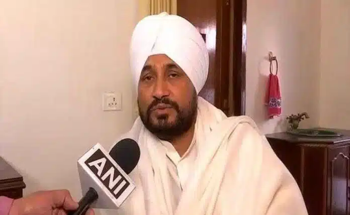 Charanjit Singh Channi will be the next Chief Minister of Punjab: Congress