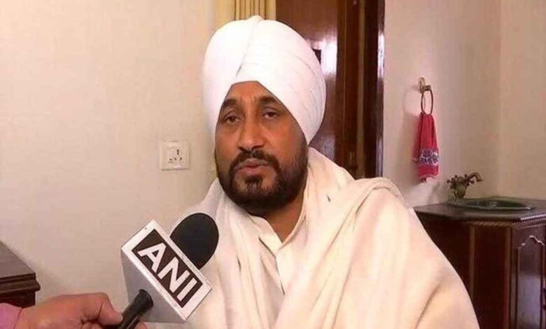 Charanjit Singh Channi will be the next Chief Minister of Punjab: Congress