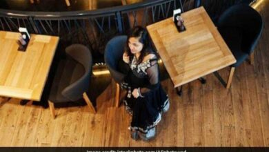 Aquila restaurant responds after criticism over sari video