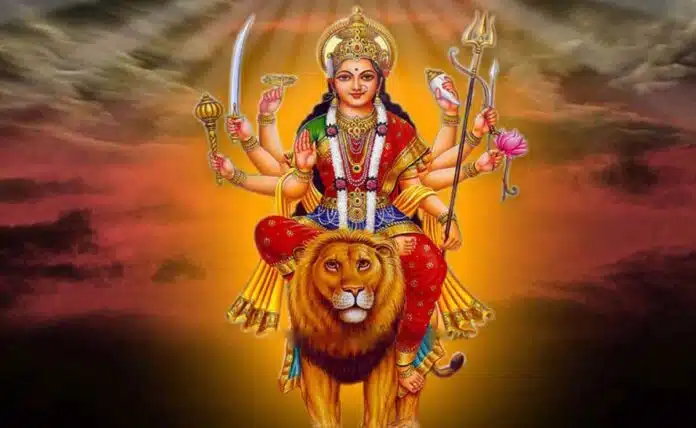 Shardiya Navratri 2021: Know Date, Muhurta and Significance