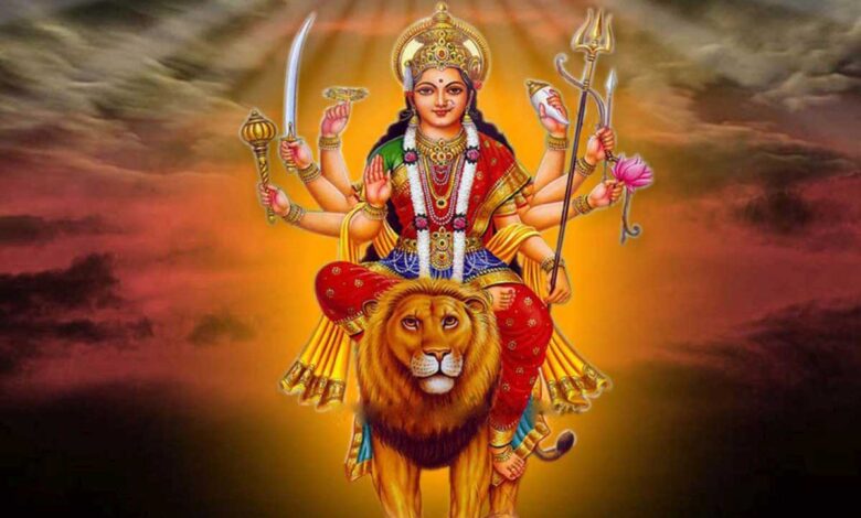 Shardiya Navratri 2021: Know Date, Muhurta and Significance