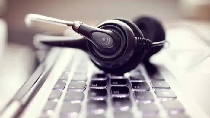 Fake call centre busted in Delhi; 13 arrested