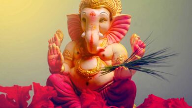 Ganesh Chaturthi celebrations across India amid COVID restrictions